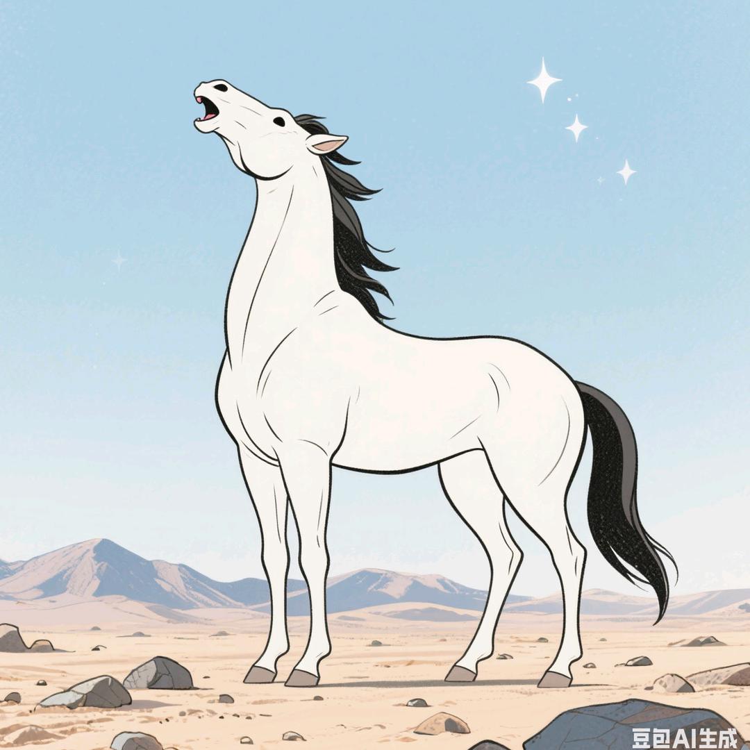 天涯马