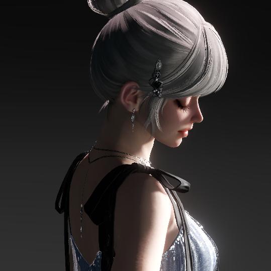 天堂II-♡浅浅ꦿ