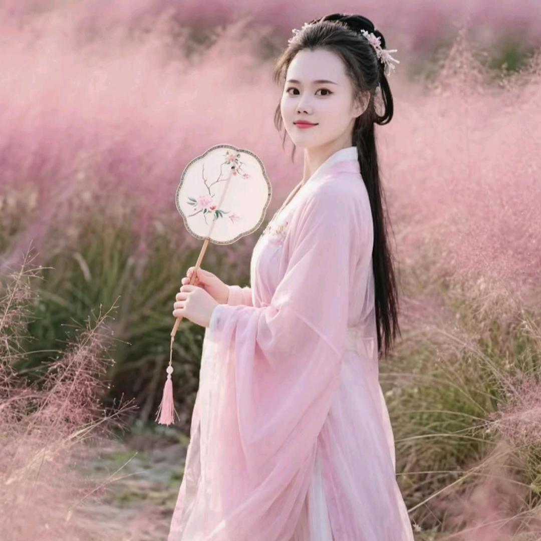 明月星辰♡ꕥ᭄（交个朋友）