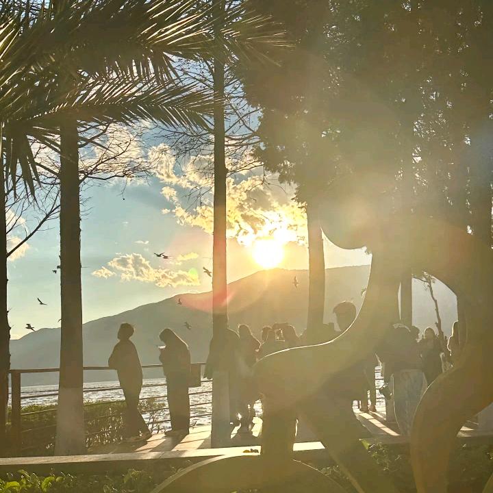 不干活就没饭吃