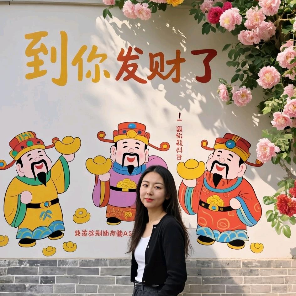 小小妮~