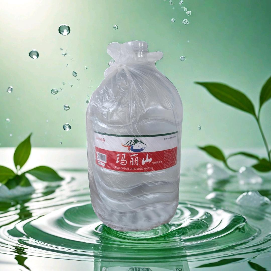 西山桶装水