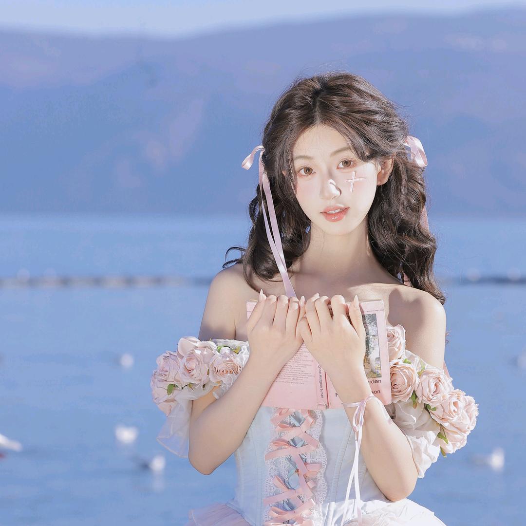 睡美人