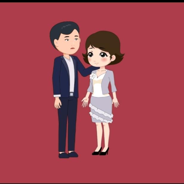福气情感