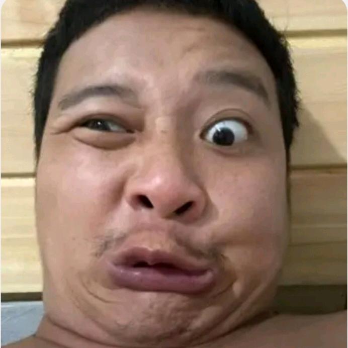 大鼻孔