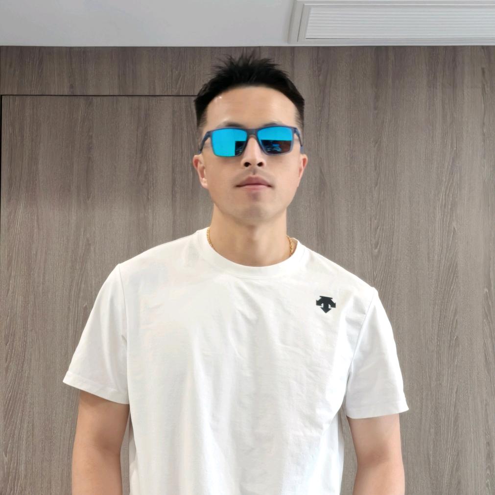 一见如顾😎Runner（白塘公园跑步）