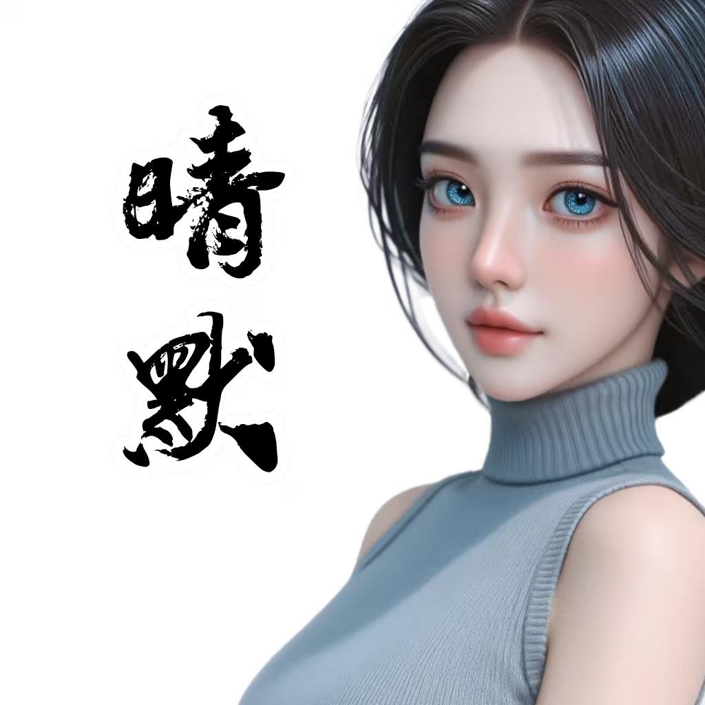 晴默