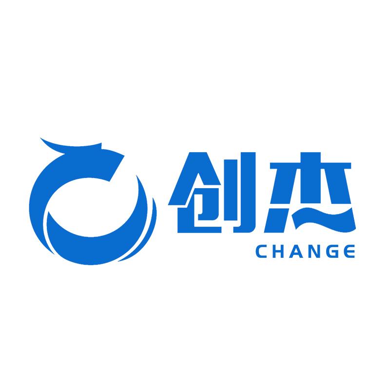 金华市创杰信息技术有限公司