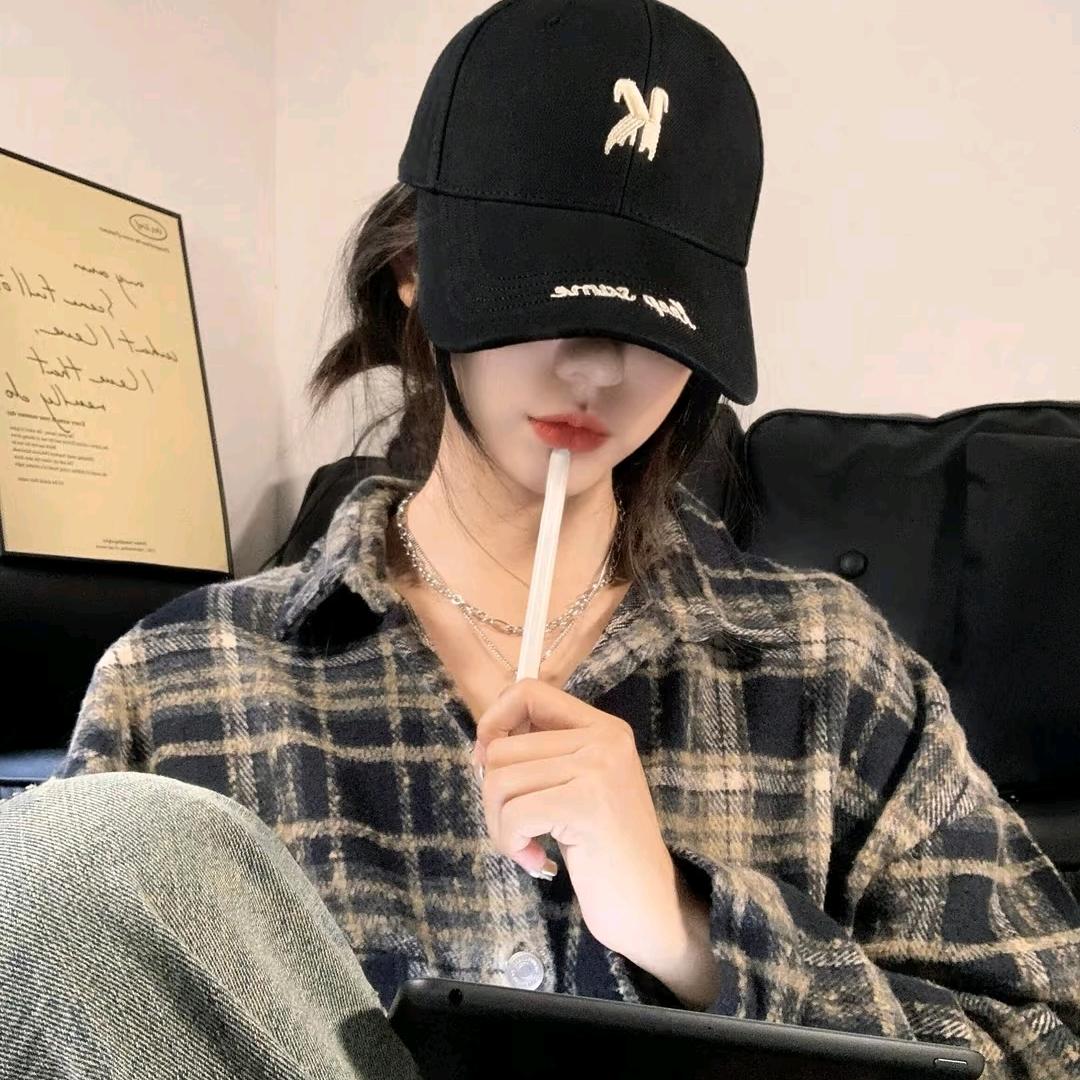 麦芽Mayya Plus - 穿搭精选