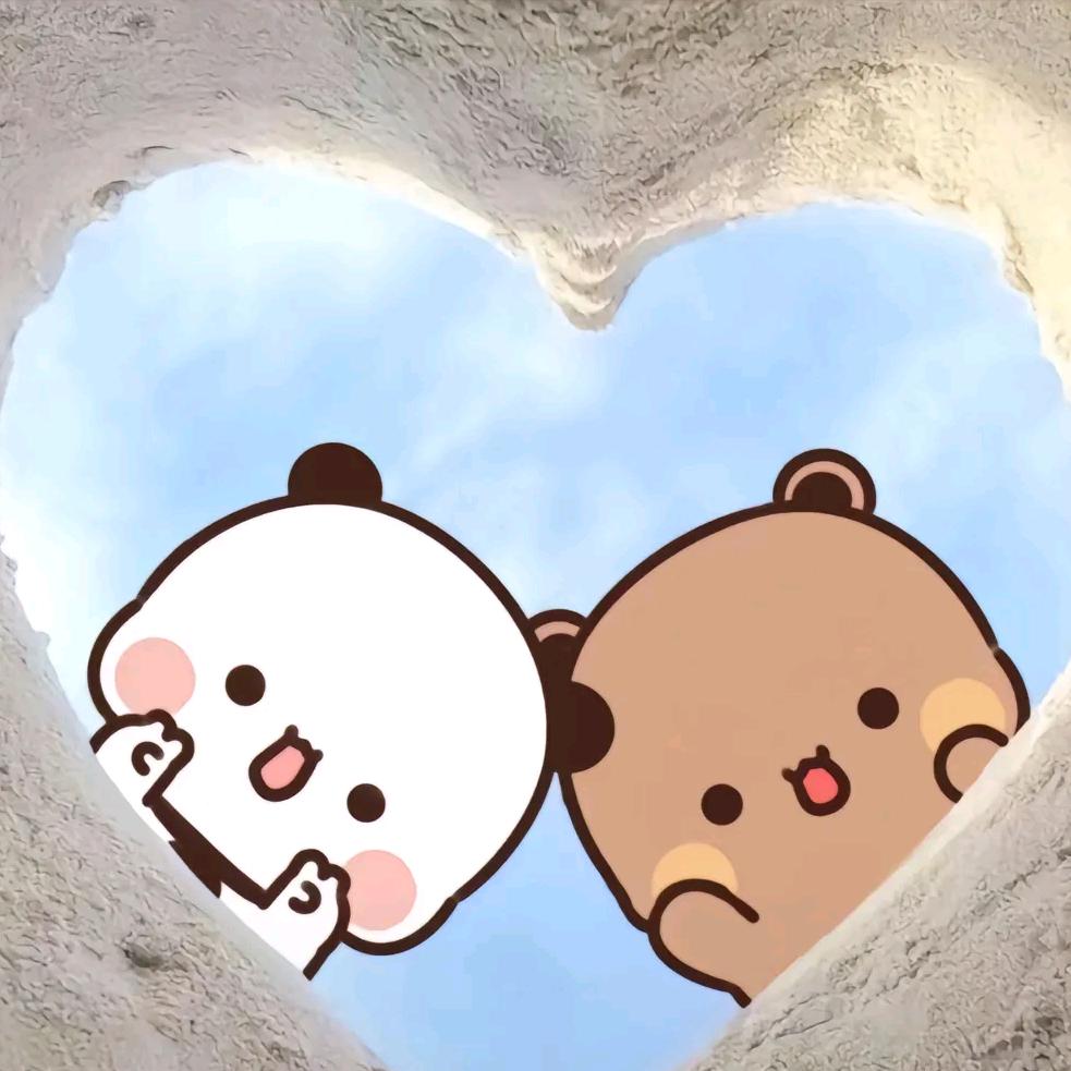 布布和一二的日常