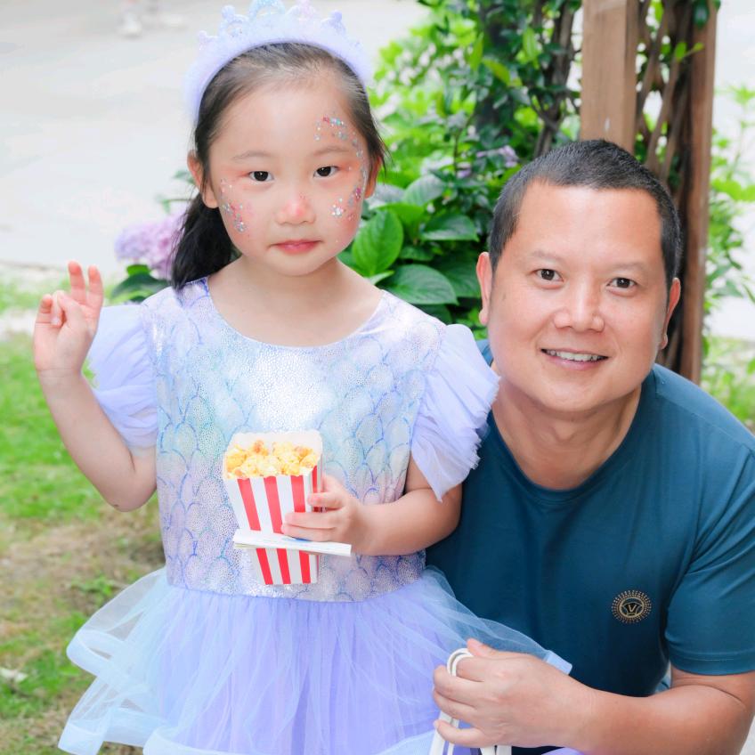 子育