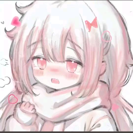 不是真的含芷