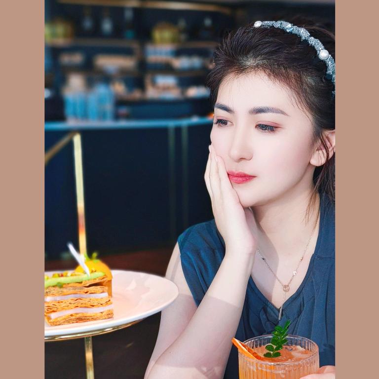 小美美💰