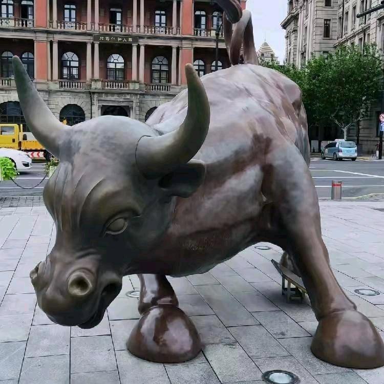大黑牛小号