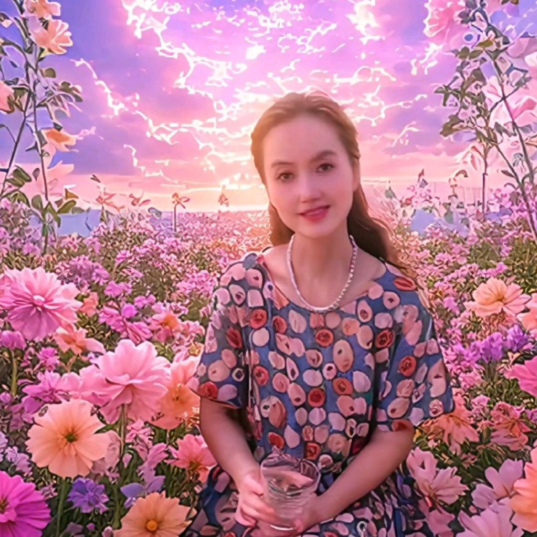 开心