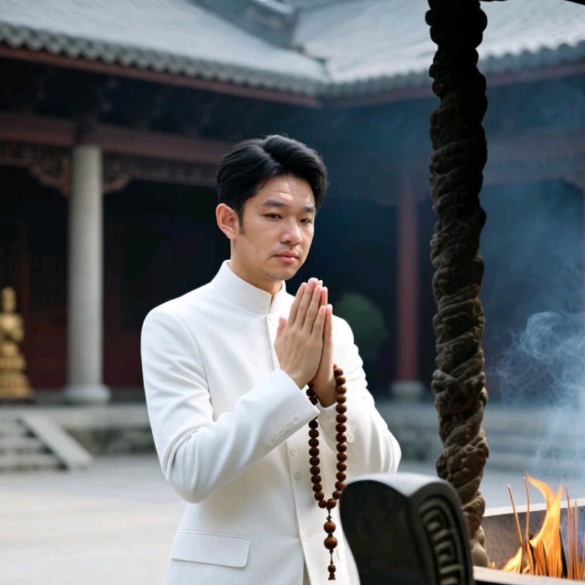 一吕成名🏌️