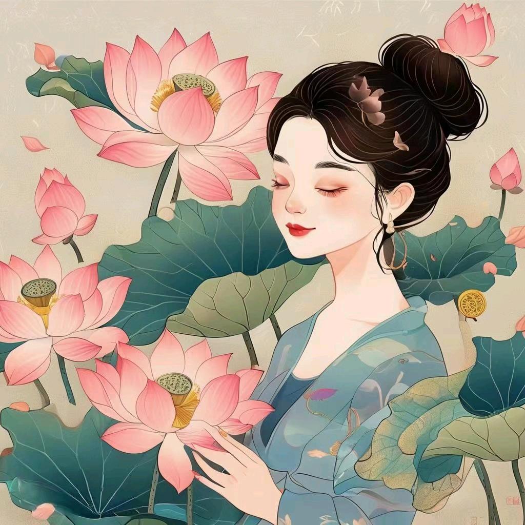 泡泡妈妈