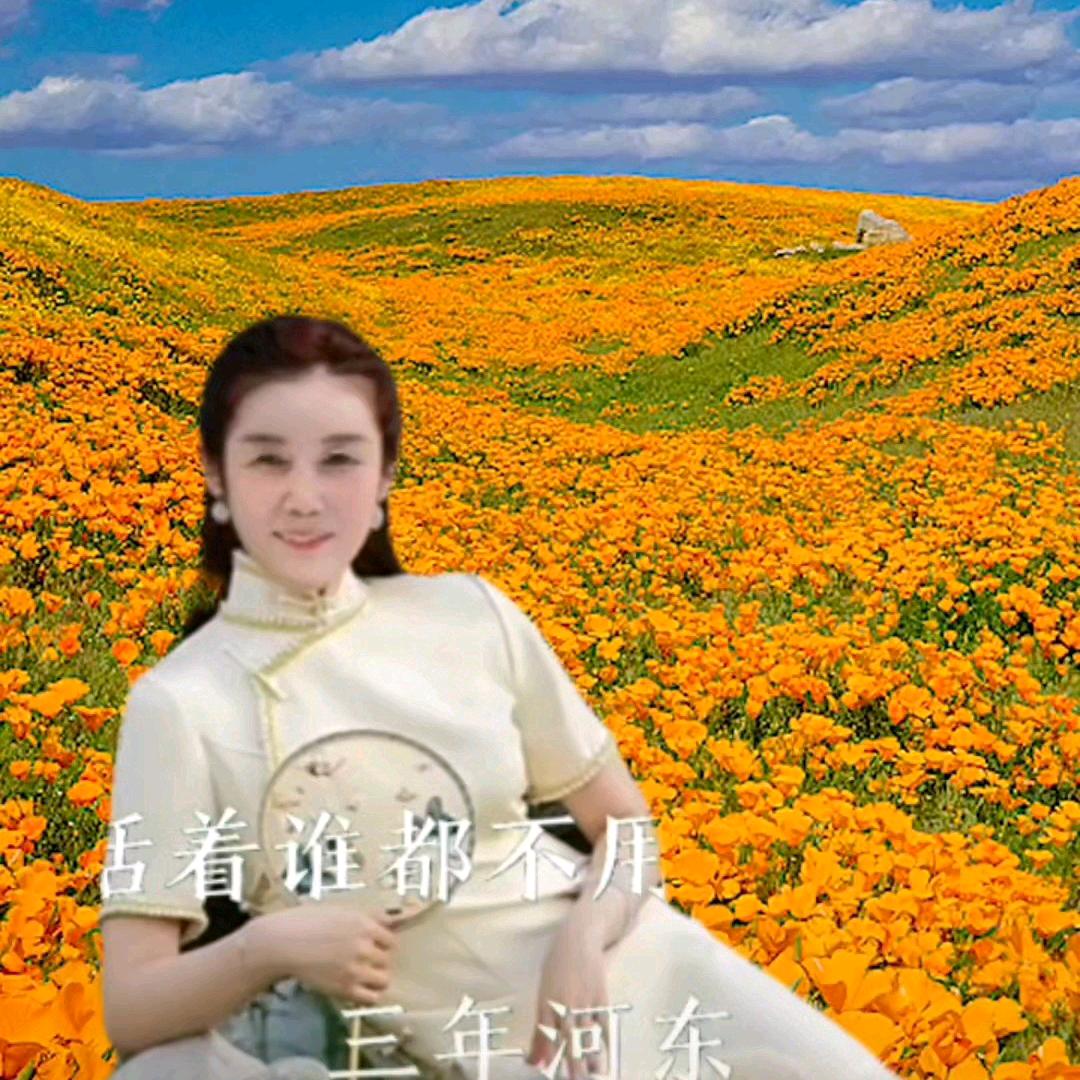 我是大大