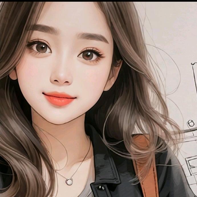 靑橙°(娜)（拒绝连赞❤️）