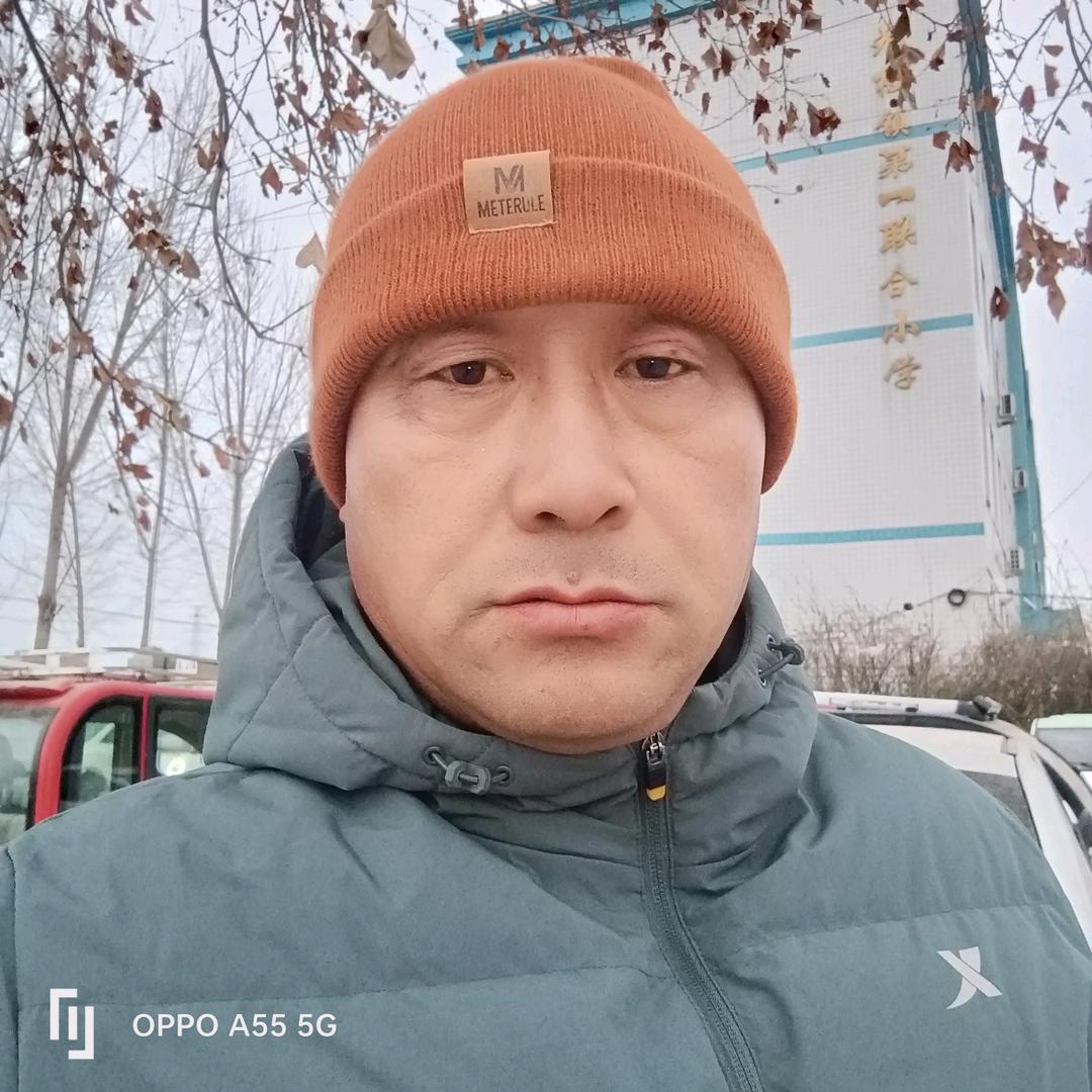 您若安好便是晴天