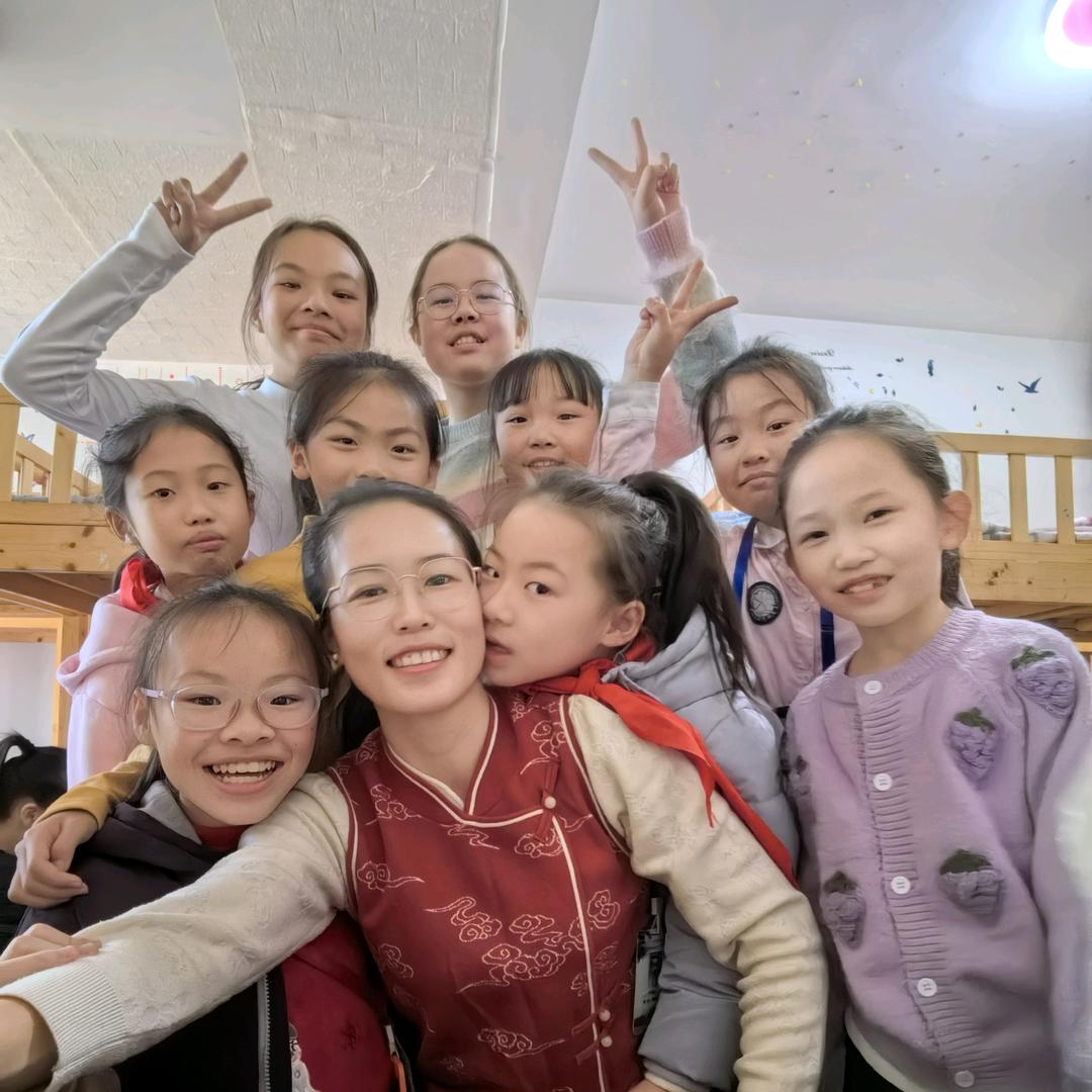 江南甲第牛童学智习室（江老师）