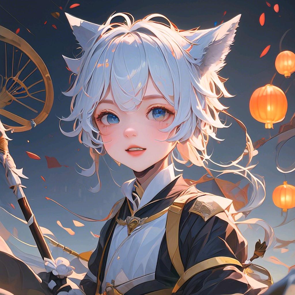 小狼测评lolm
