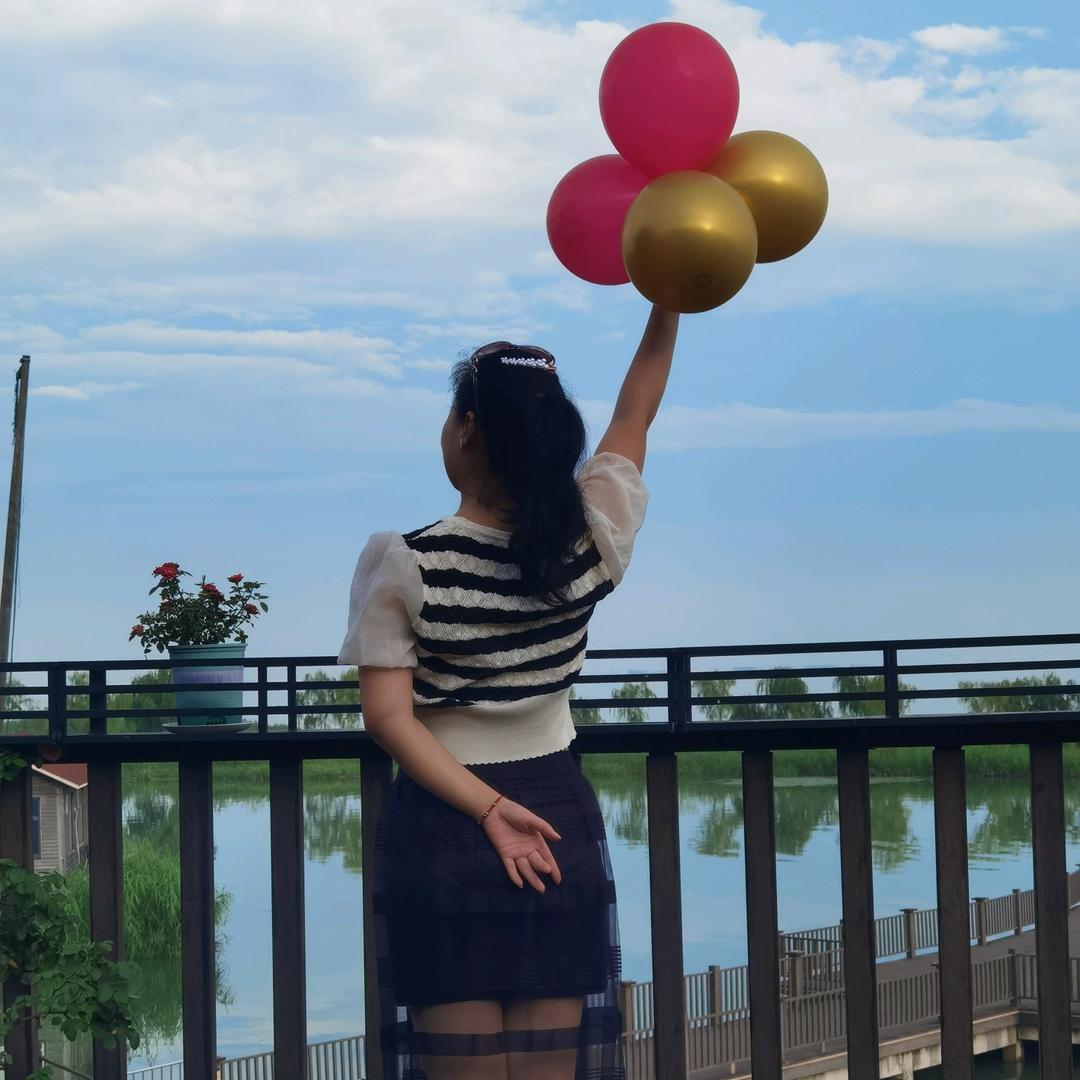 妮妮柳