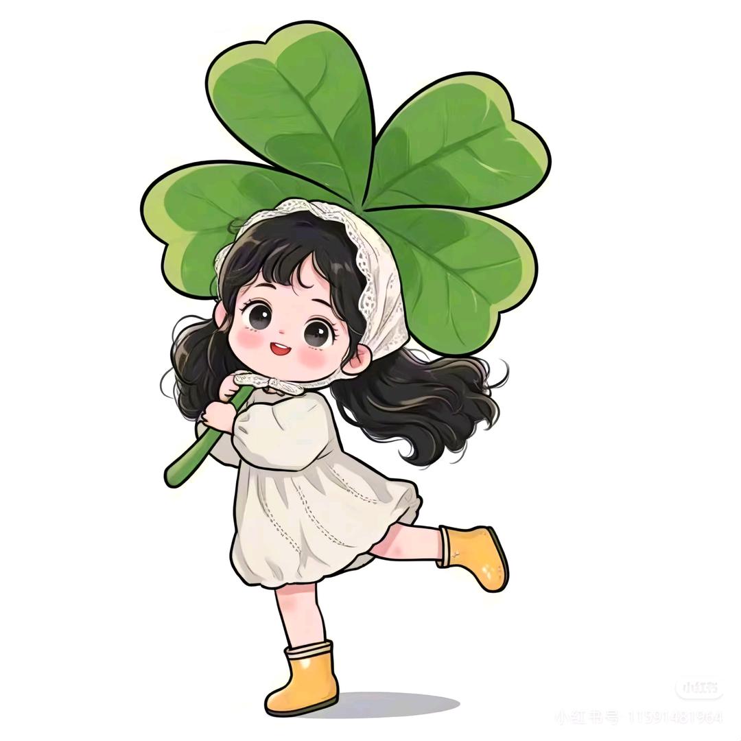 부자 되세요（婶娘）