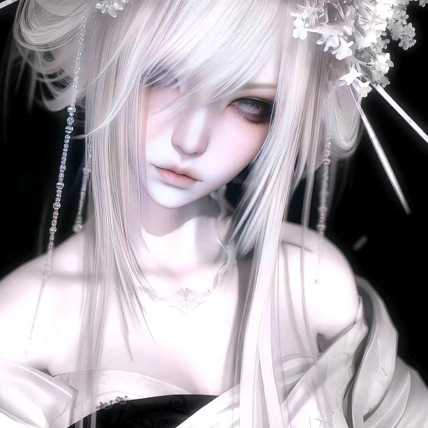 小云朵（退网版...）