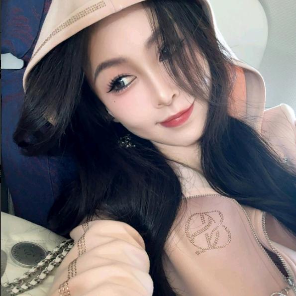 余潇潇穿搭分享🪁⁷