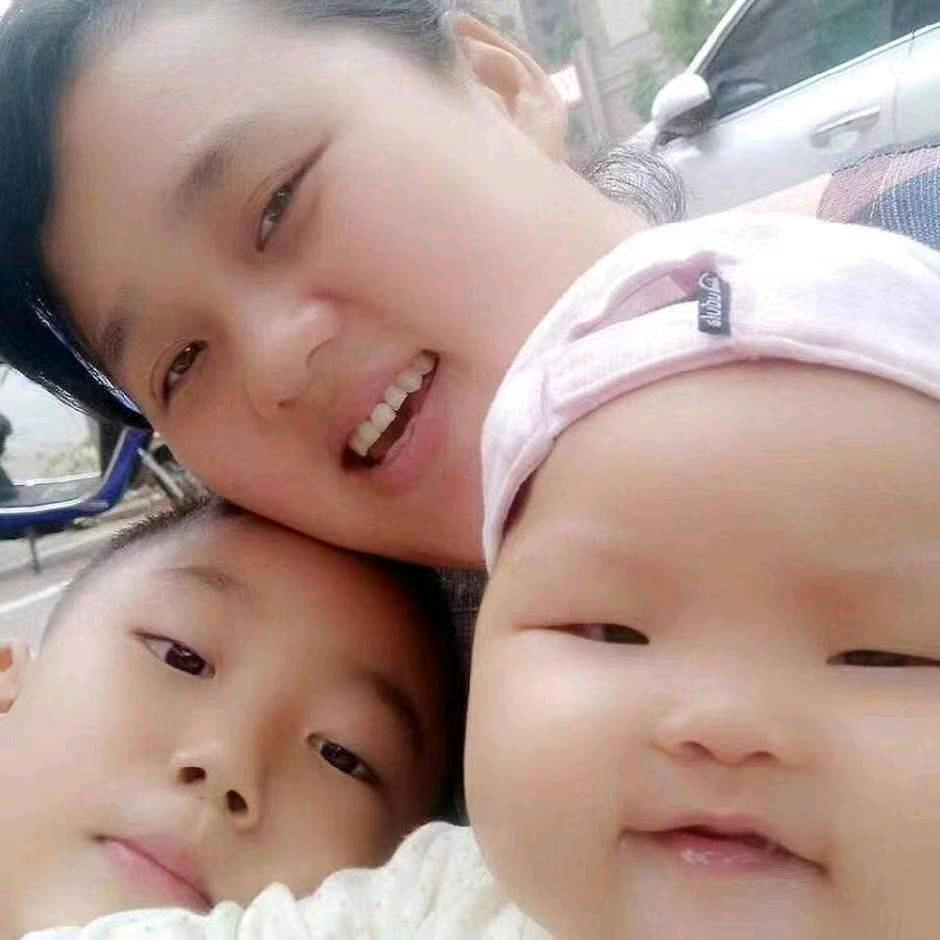 燕子姐姐（小号）十字绣