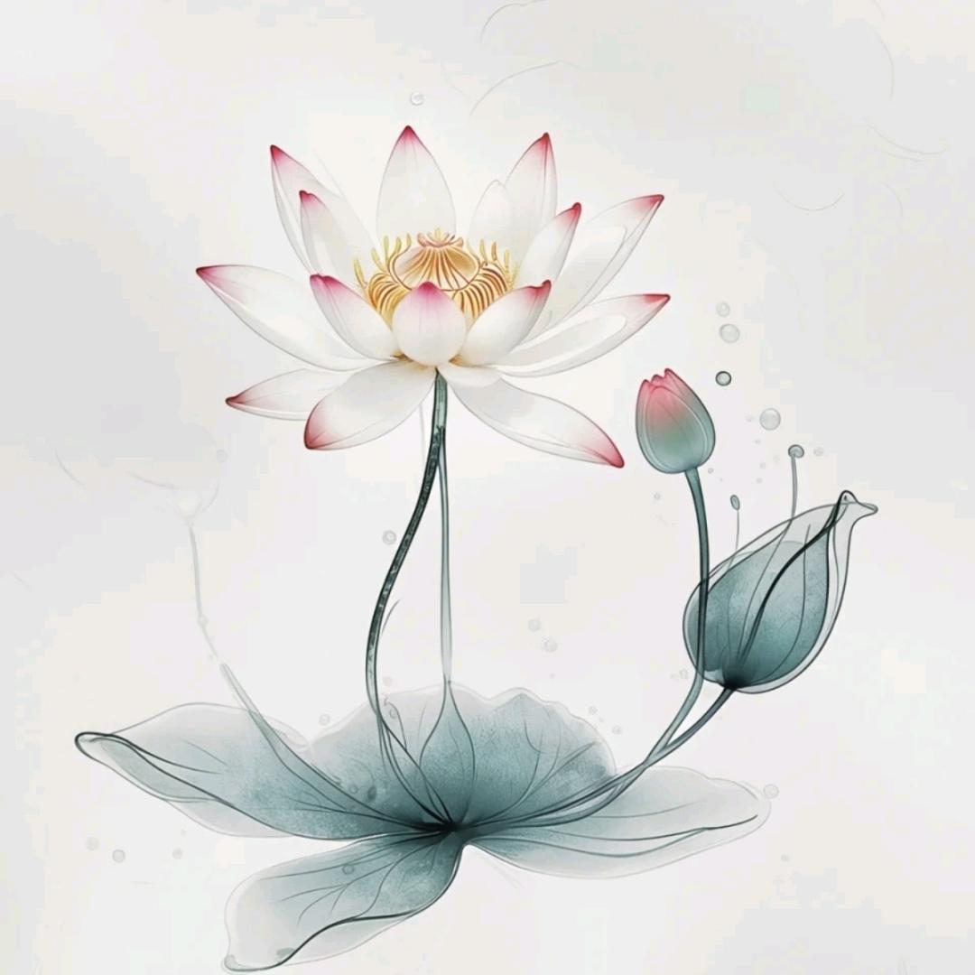 静心