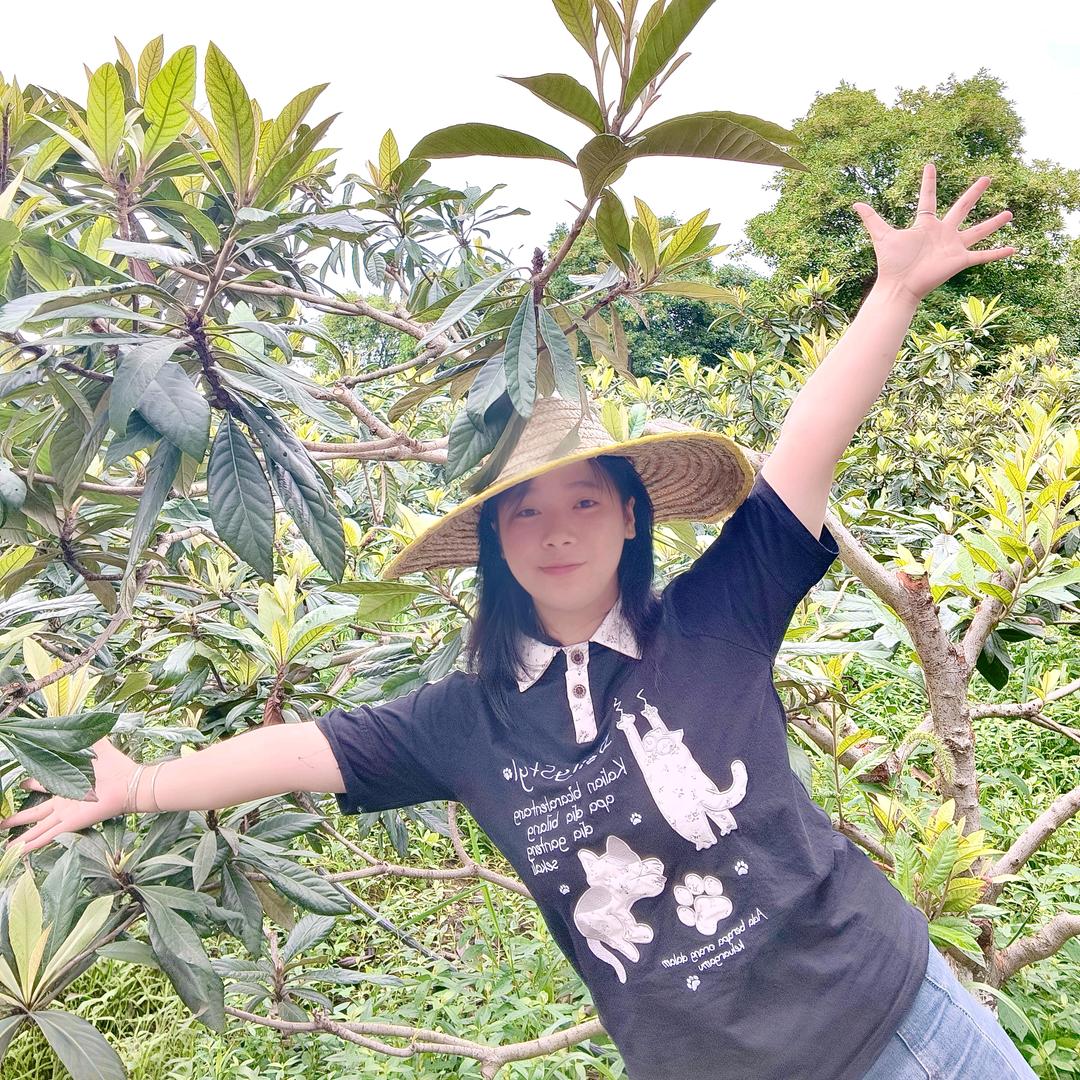 00后小牛马在农村