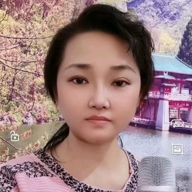 桃艺唱歌