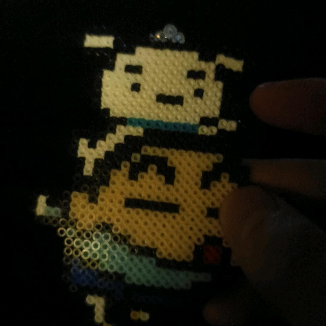 ⊙﹏⊙