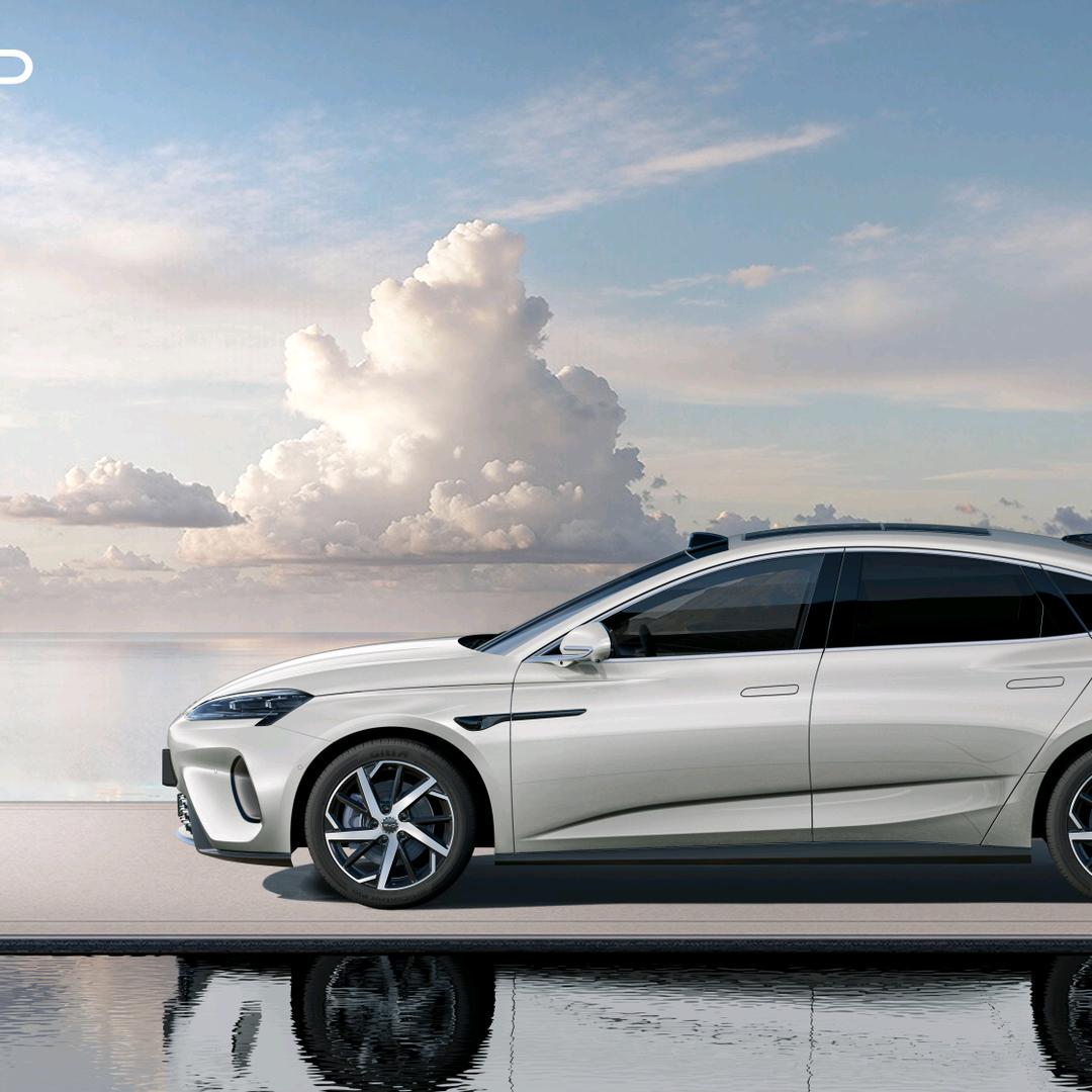 比亚迪（新化青峰4S店）