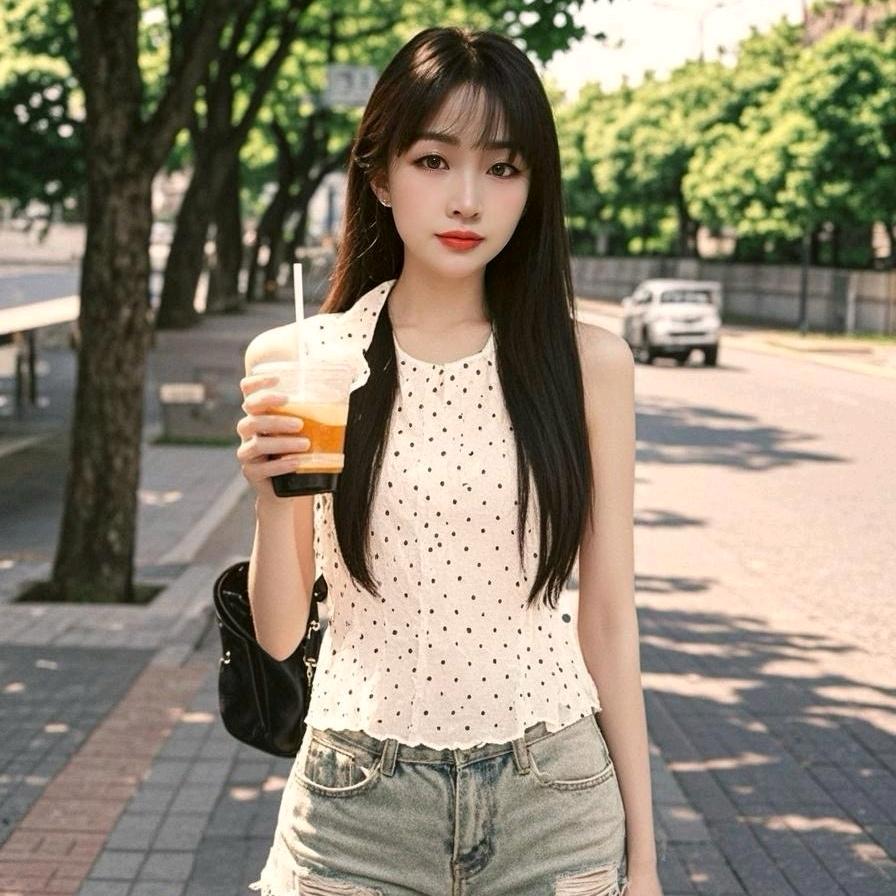 珍惜❤️