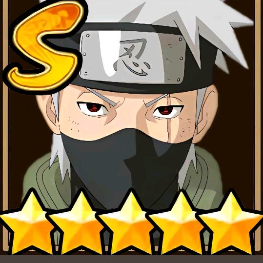 卡卡西［须佐能乎］