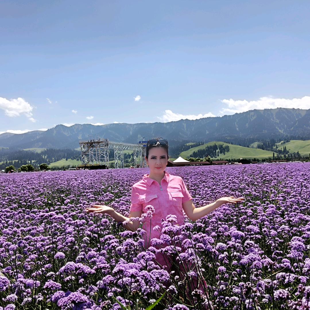 甜蜜花