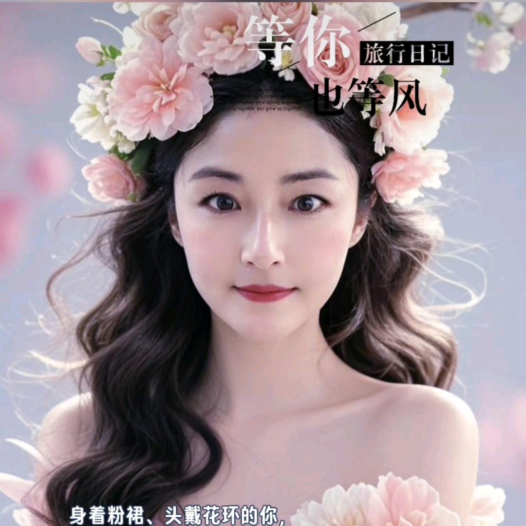 金色的月亮