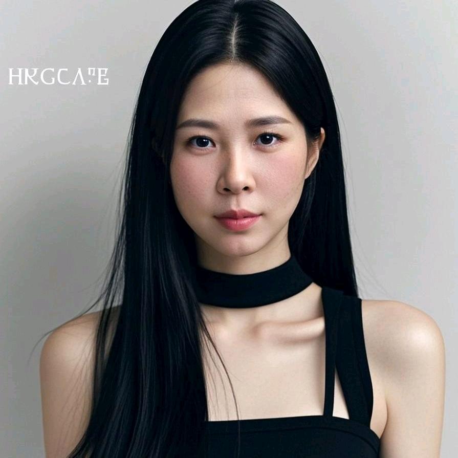黄家四妹