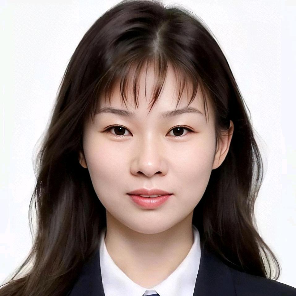 小莉莉的快乐日常生活🍎
