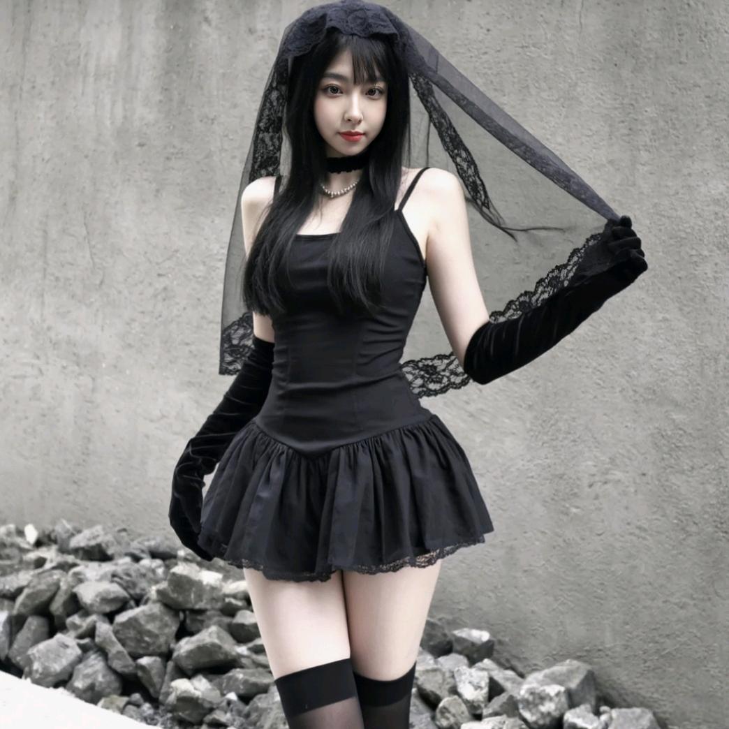 采姑娘的小蘑菇