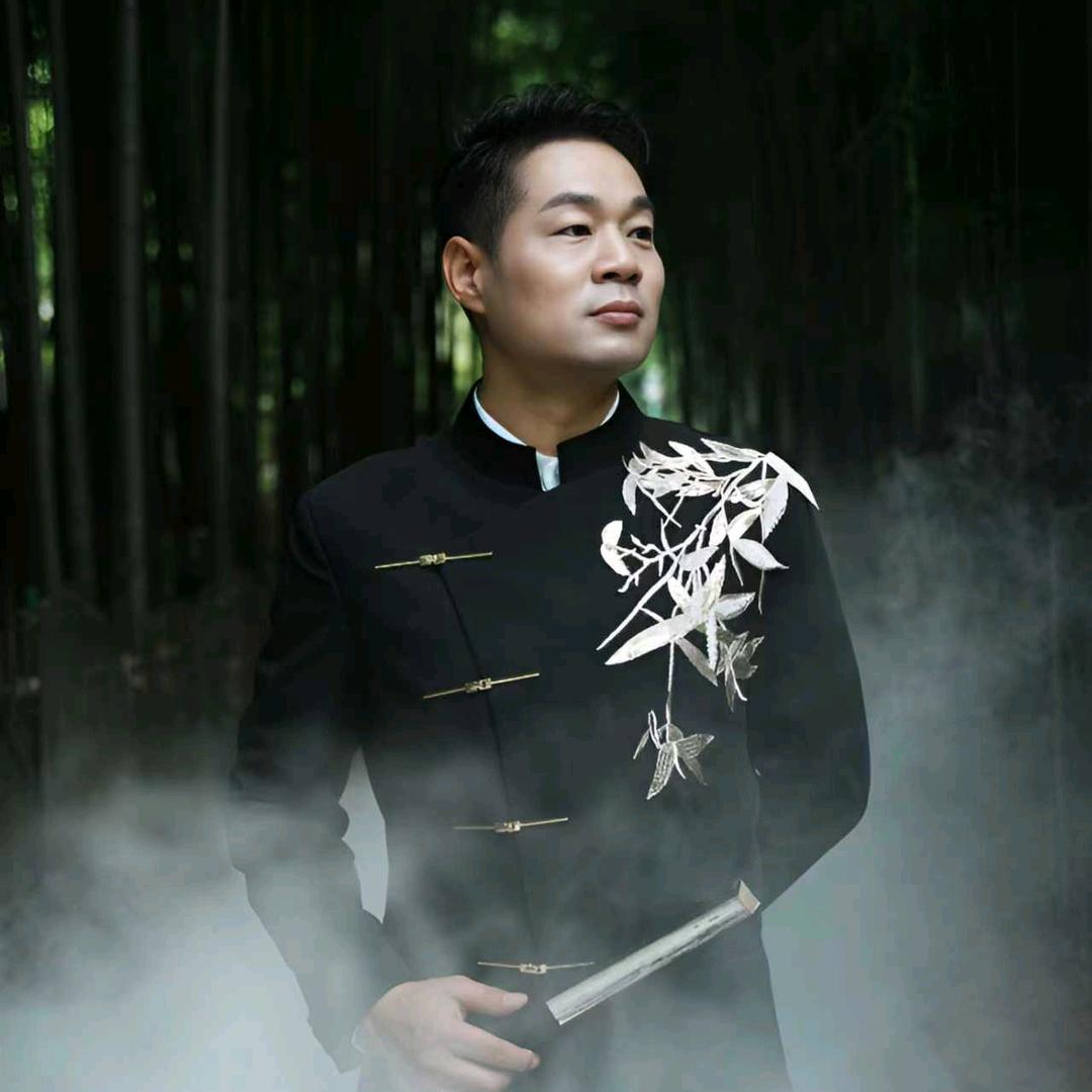 中式婚礼主持人凌风