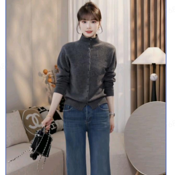 萌姐定制女装-直播返场