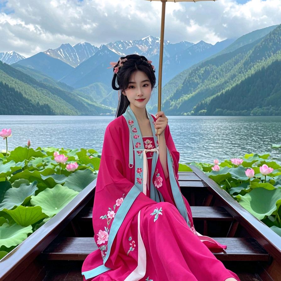 牵绊