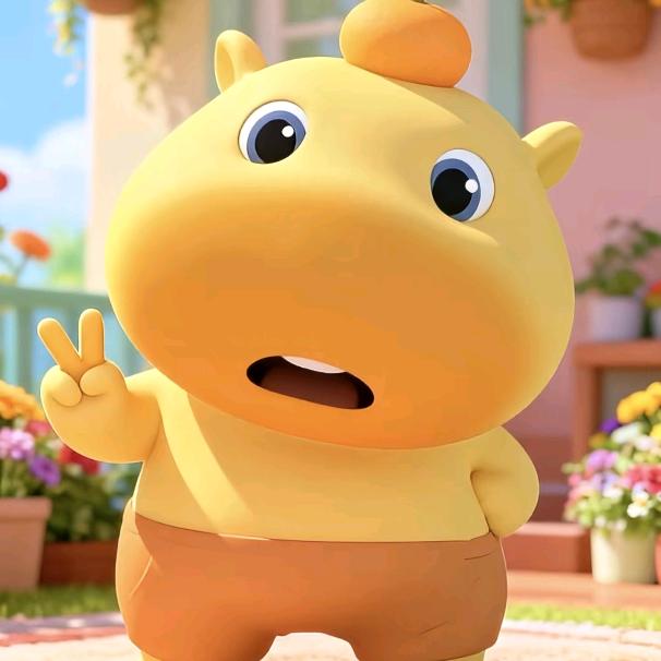 水豚噜噜勇闯万龙