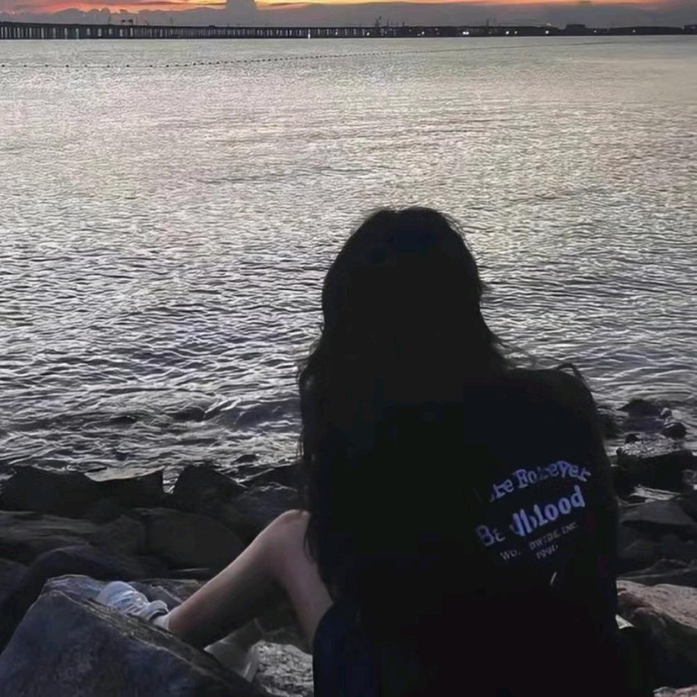 🫧待我长发及腰，勒死你可好？