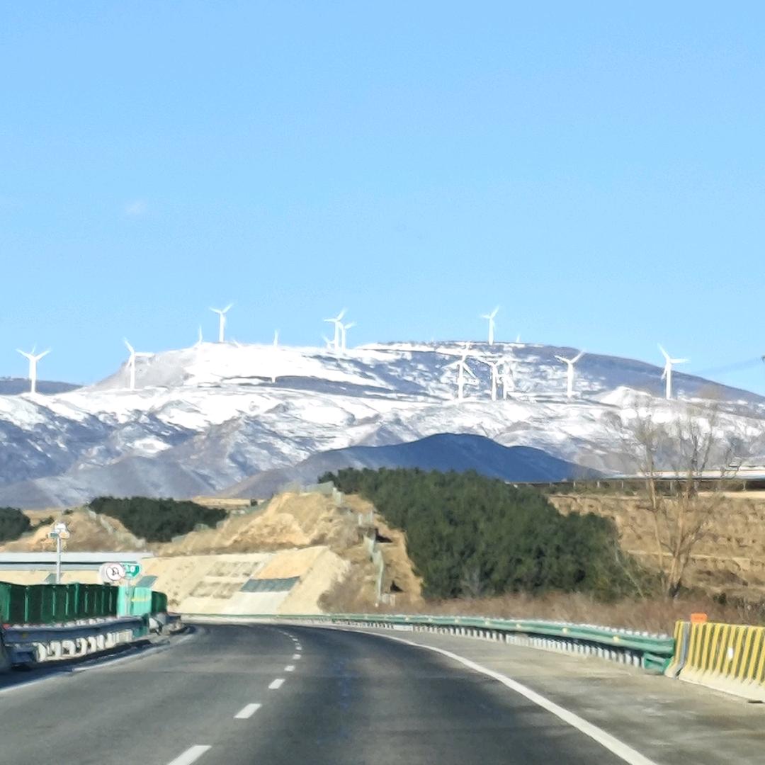 乔峰