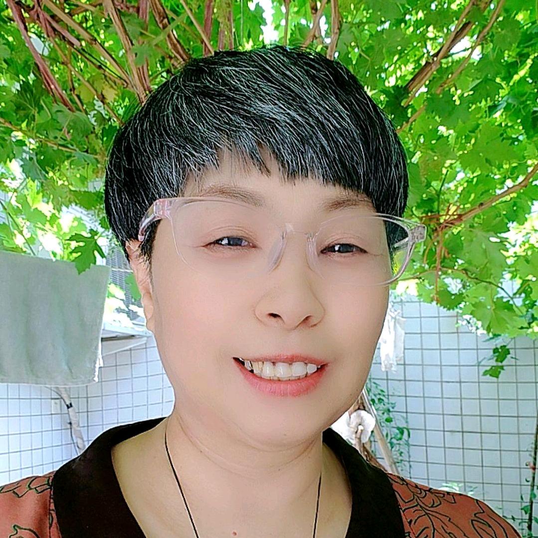 花韵（下午14点10分开播）
